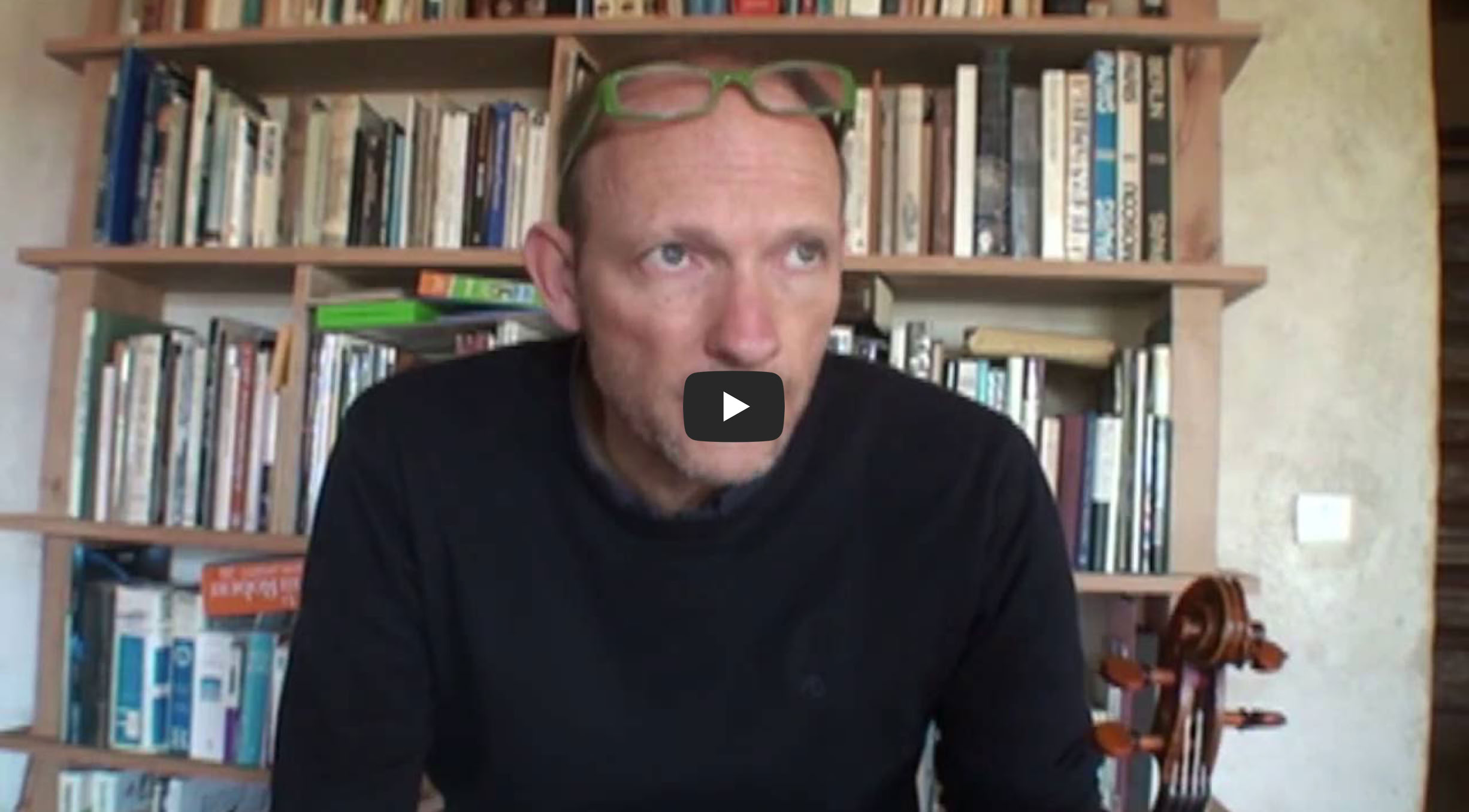 Video Video abspielen