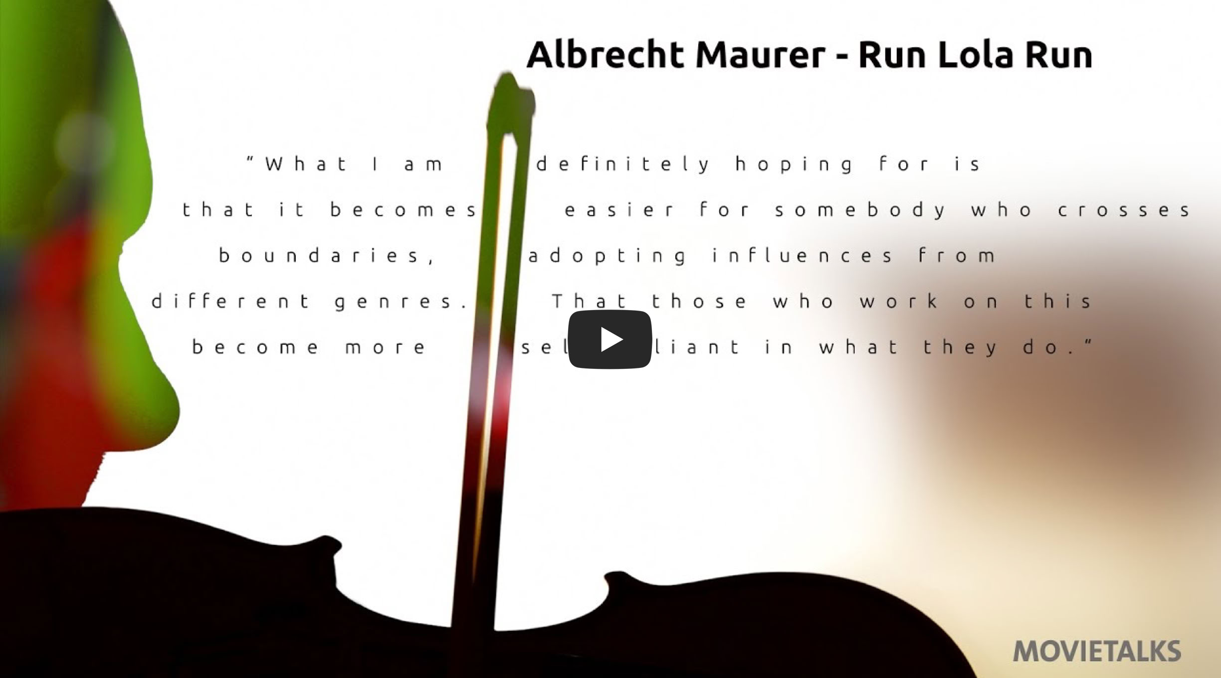 Video Video abspielen